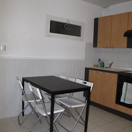 Appartement Rdc, Patio Tourbes Екстер'єр фото