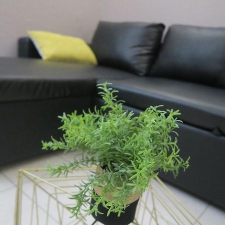 Appartement Rdc, Patio Tourbes Екстер'єр фото