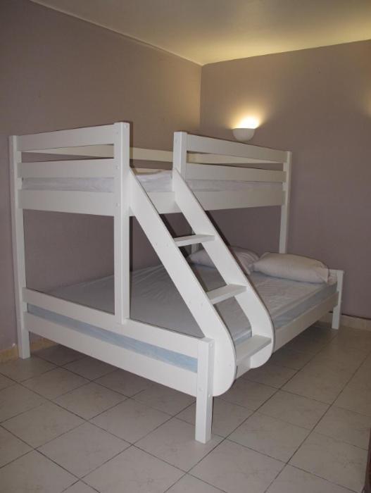 Appartement Rdc, Patio Tourbes Екстер'єр фото